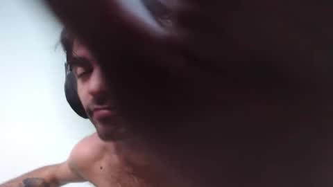 Santiago Enrique online show from March 4, 6:32 am