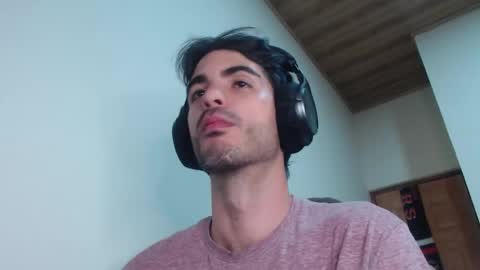 Santiago Enrique online show from January 13, 6:43 am