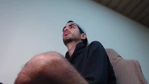 Santiago Enrique online show from March 6, 5:06 am