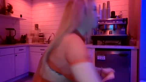 therealbabygofficial online show from January 10, 4:44 am