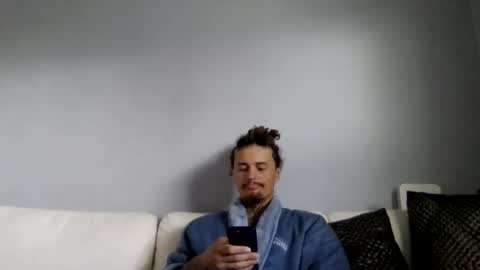 Snapshot of therealbdsmhotboy chatting on October 4, 3:21 pm therealbdsmhotboy online show from October 4, 3:21 pm