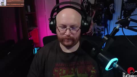 Bumbles or B online show from March 26, 4:18 am