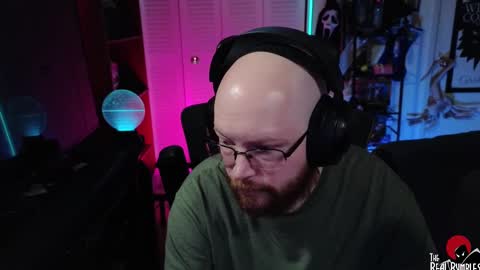 Bumbles or B online show from March 7, 10:02 am