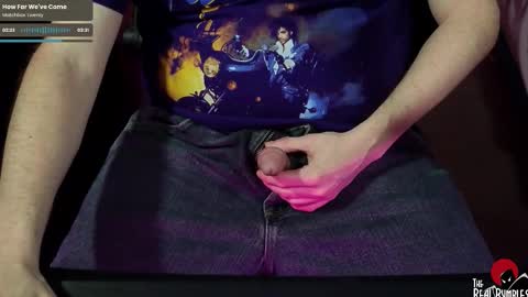 Bumbles or B online show from October 12, 1:53 am