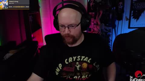 Bumbles or B online show from March 14, 12:20 pm