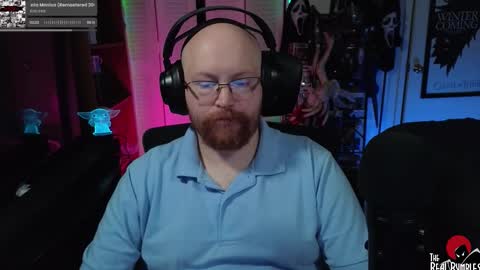 Bumbles or B online show from March 19, 3:17 pm