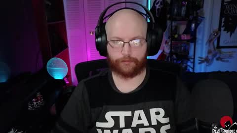 Bumbles or B online show from February 18, 12:05 am