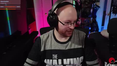 Bumbles or B online show from October 22, 3:35 pm