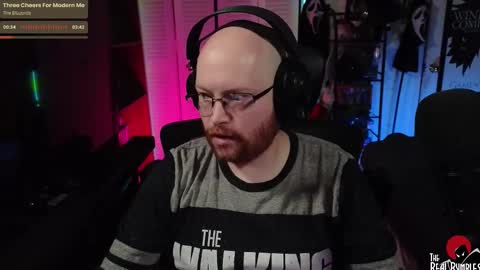 Bumbles or B online show from October 29, 8:16 am