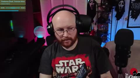 Bumbles or B online show from November 8, 3:04 pm