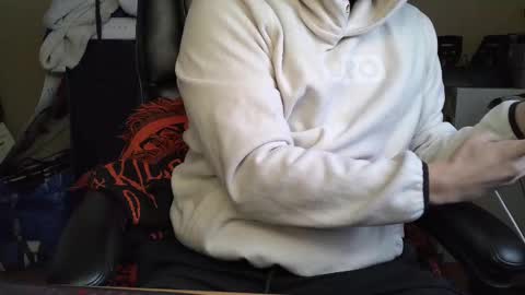 therealgreat8 online show from March 5, 2:34 pm