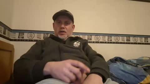 therealholland1979 online show from January 26, 8:23 pm