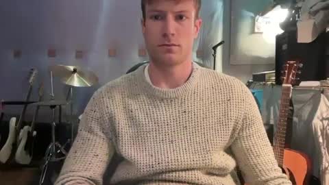 Pookie online show from February 3, 11:05 pm