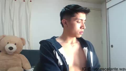 thesaint_xxx online show from March 28, 9:54 am