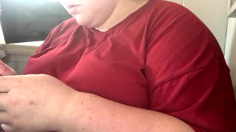 The Sasha Domme online show from November 16, 7:16 pm