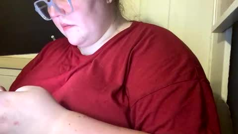 The Sasha Domme online show from November 18, 12:24 am