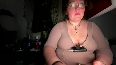 The Sasha Domme online show from January 16, 6:46 am