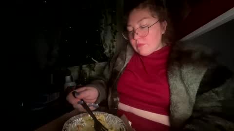 The Sasha Domme online show from December 30, 5:04 am