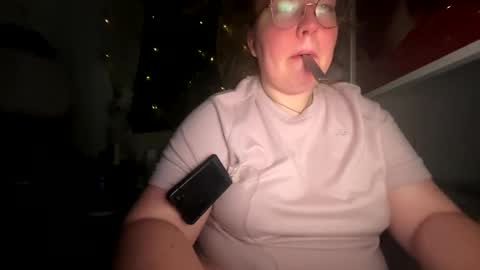 The Sasha Domme online show from December 22, 5:11 am