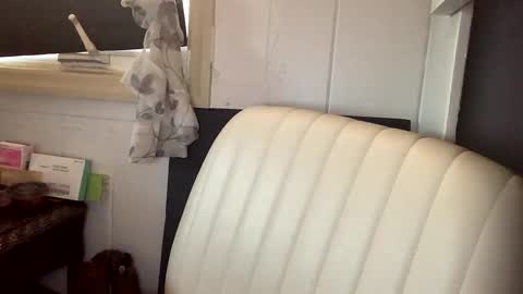 The Sasha Domme online show from October 3, 9:45 pm