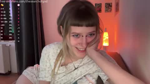 LISA                                            online show from March 10, 7:29 pm