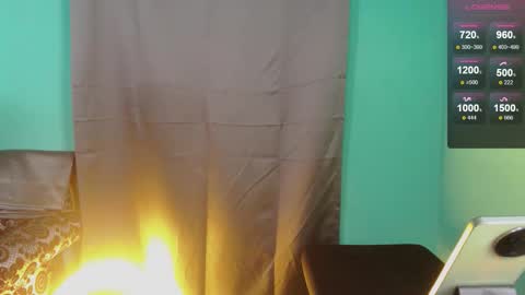 Daniel online show from March 17, 3:44 am