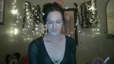 sillymillie0 online show from October 13, 12:34 am