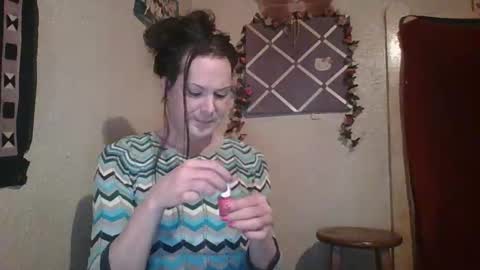 sillymillie0 online show from January 23, 3:16 am