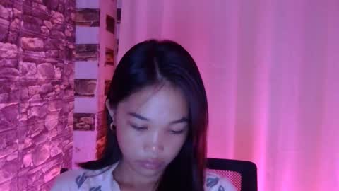 thessssy online show from April 2, 9:22 pm