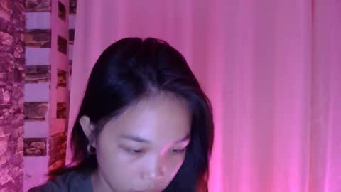 thessssy online show from April 3, 9:22 pm