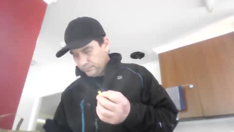 thestardad394997 online show from April 23, 2:52 am