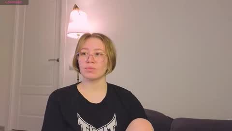 Lucia online show from January 15, 5:38 am