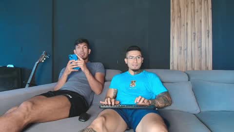 thestraightroom online show from April 7, 1:02 pm