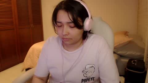 Mai online show from April 12, 2:48 am