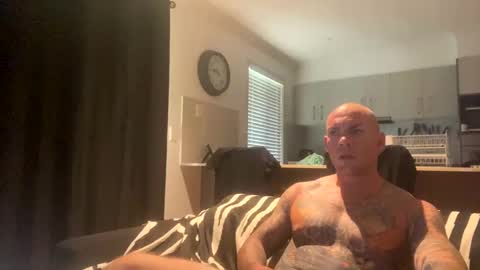 The tattooed online show from December 2, 11:24 pm