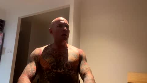 The tattooed online show from December 15, 9:35 am