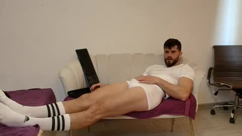 TheTopAlex online show from March 21, 7:36 am