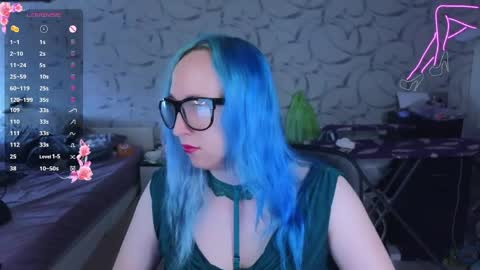 The Great And Powerful Trixie online show from May 24, 10:11 am