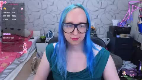 The Great And Powerful Trixie online show from May 16, 10:36 am