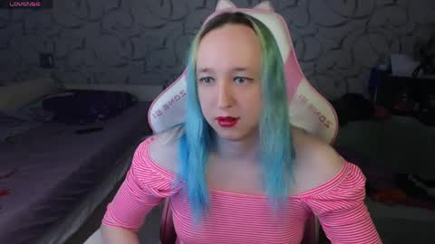 The Great And Powerful Trixie online show from April 13, 12:42 pm