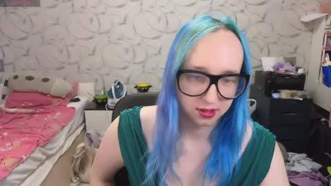 The Great And Powerful Trixie online show from May 16, 8:11 am