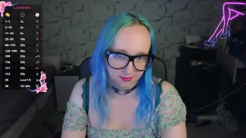 The Great And Powerful Trixie online show from May 27, 10:51 pm