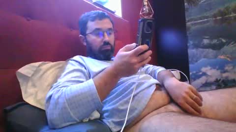 Carlos1990 online show from February 21, 2:28 am