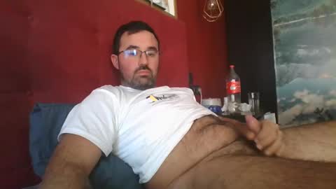 Carlos1990 online show from January 15, 4:00 pm