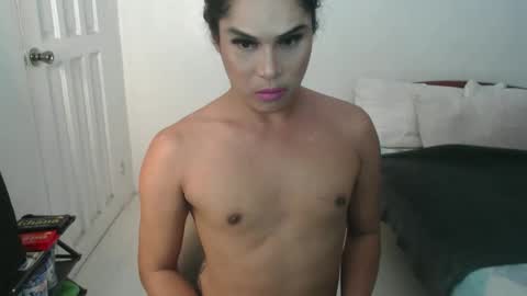 hairy me online show from February 8, 4:43 pm