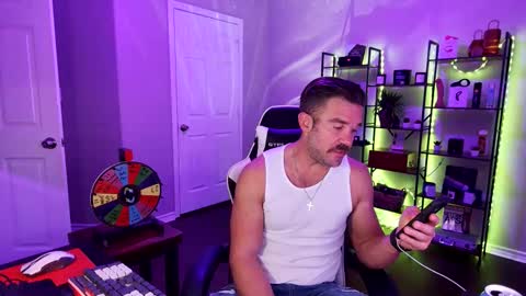 theycravebwc online show from June 9, 1:49 am