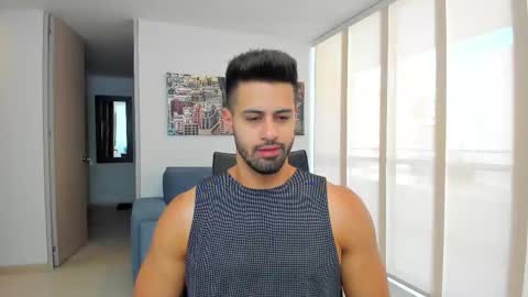 thiago_driussi online show from February 23, 1:42 pm