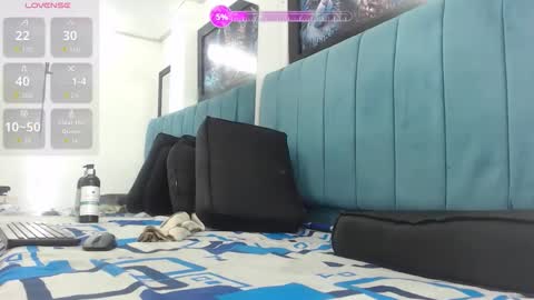 thiago_hairy online show from May 15, 6:33 am