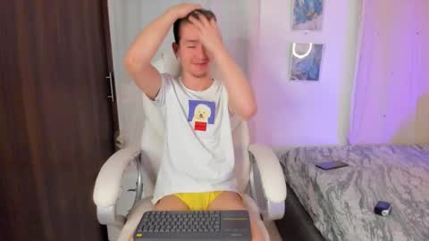 Manuel online show from October 13, 2:57 am