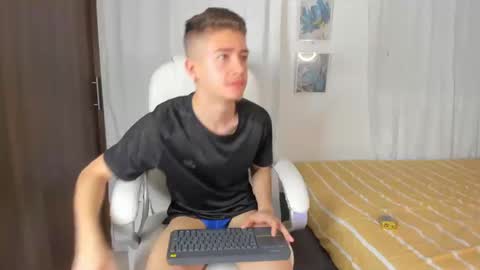 Manuel online show from September 19, 12:48 am